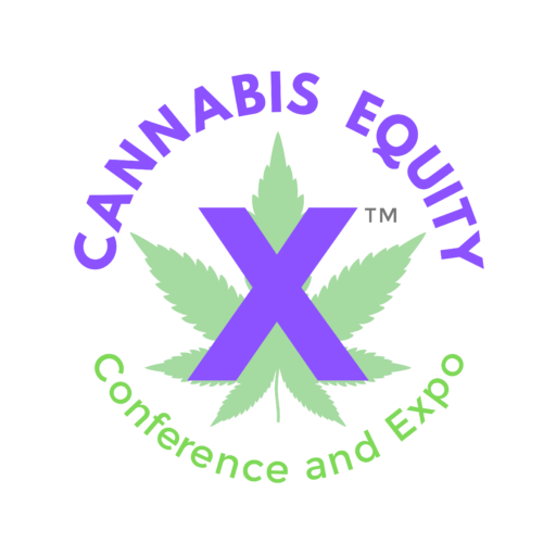 CannabisEquityX Logo